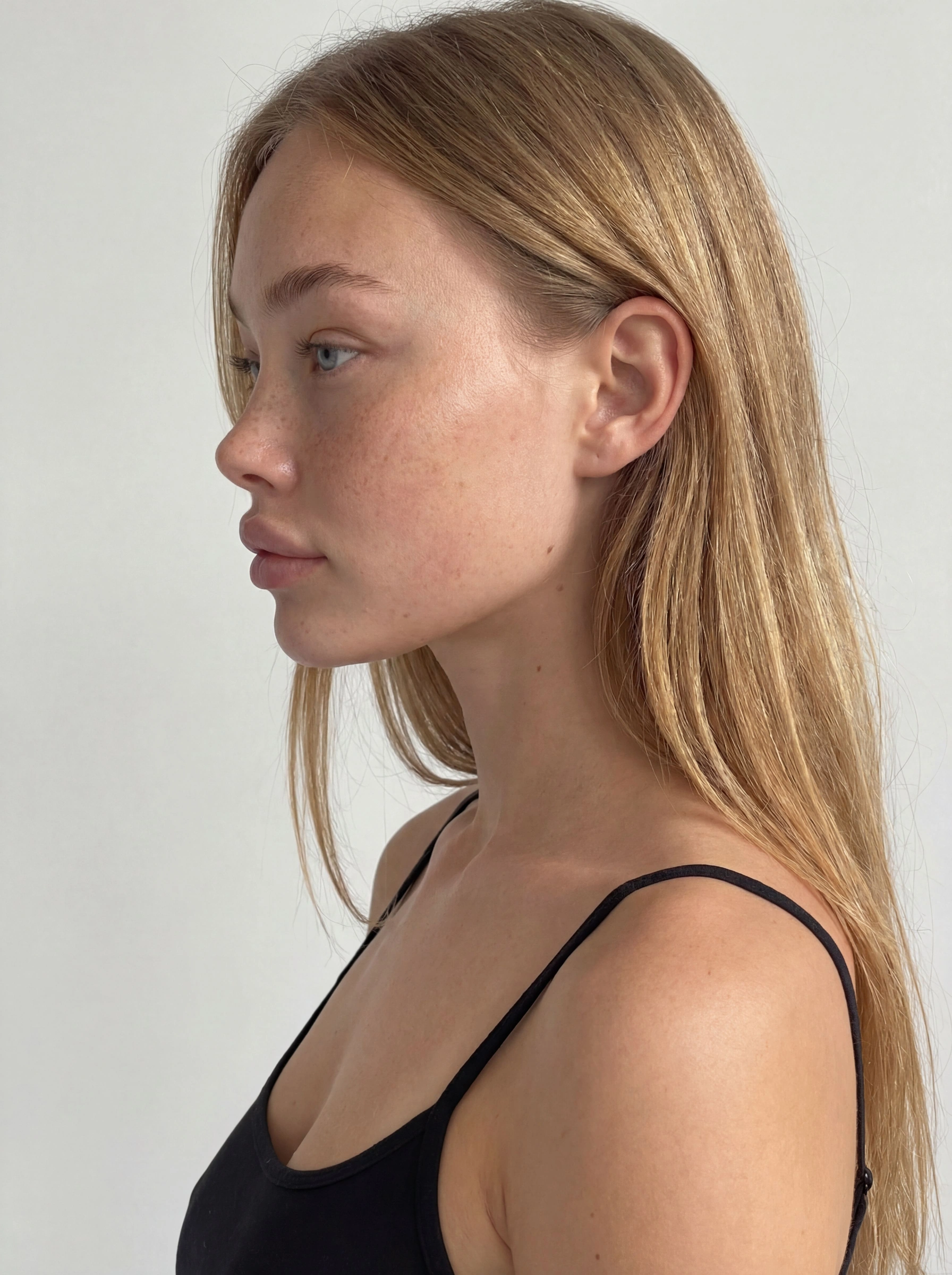 Model 01 PROFILE