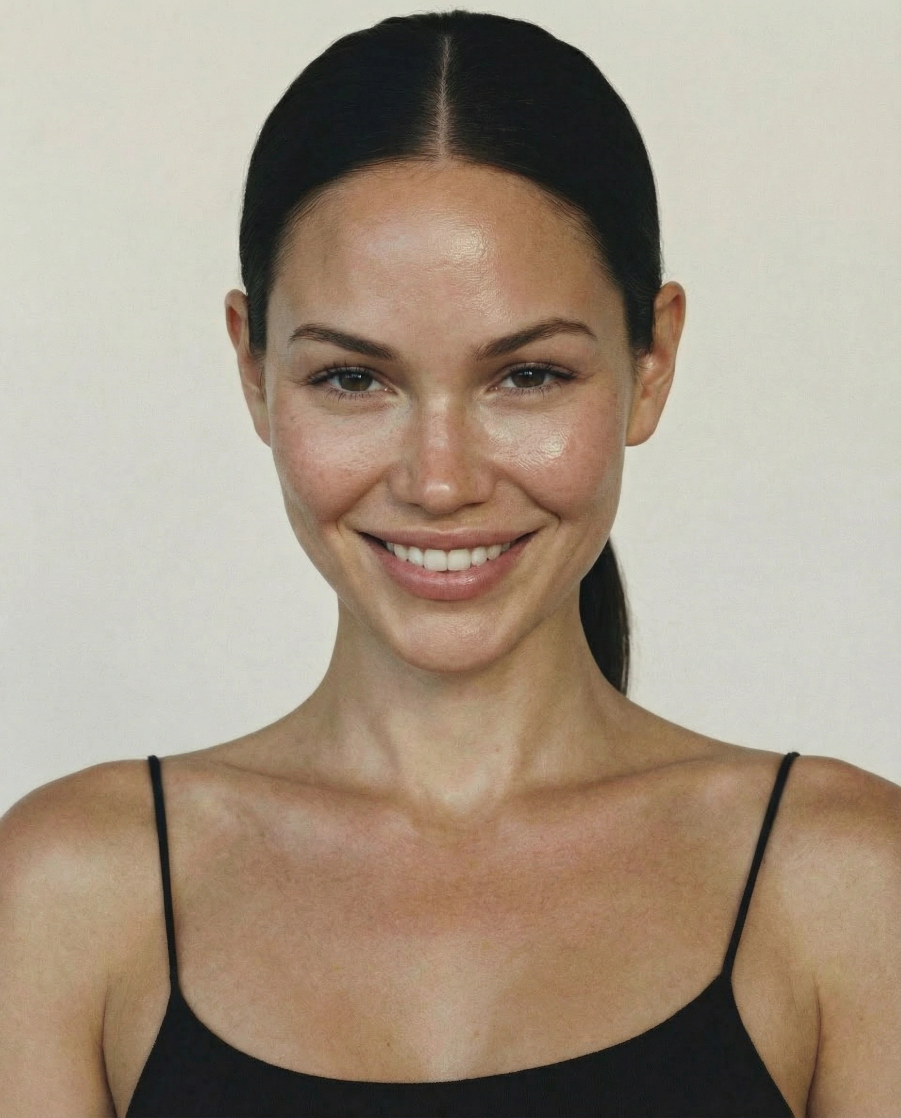 Model 02 SMILE