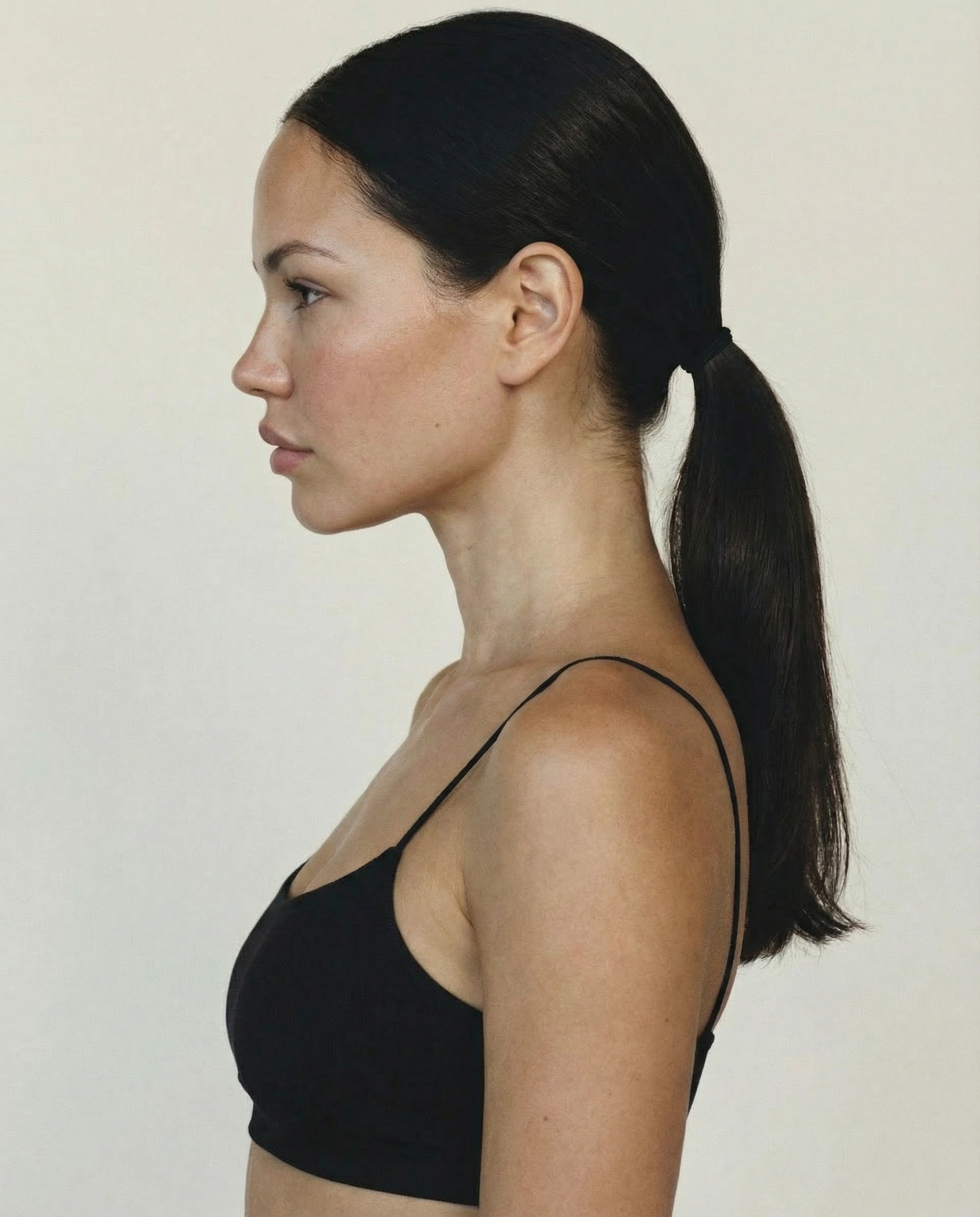 Model 02 PROFILE