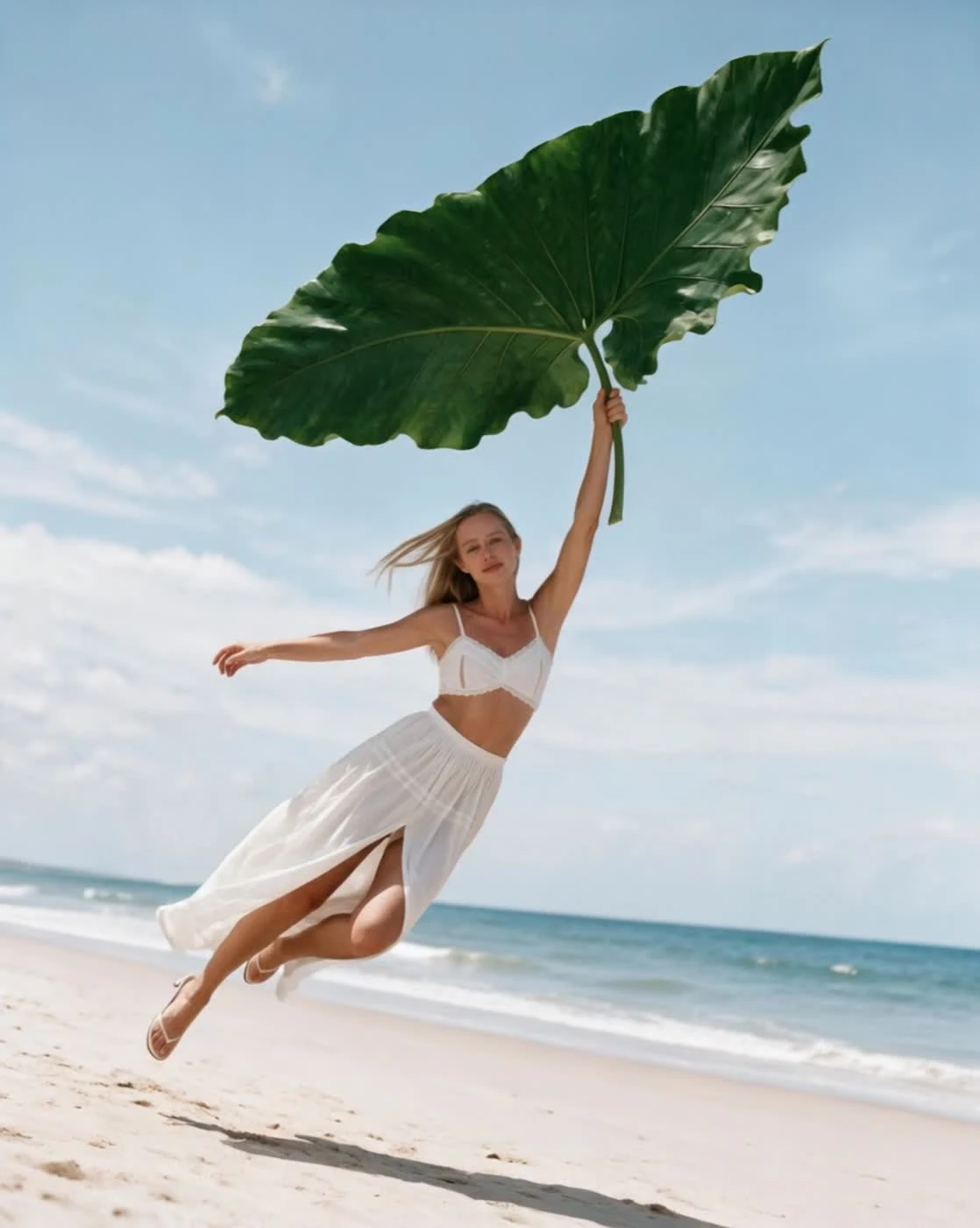 Summer muse