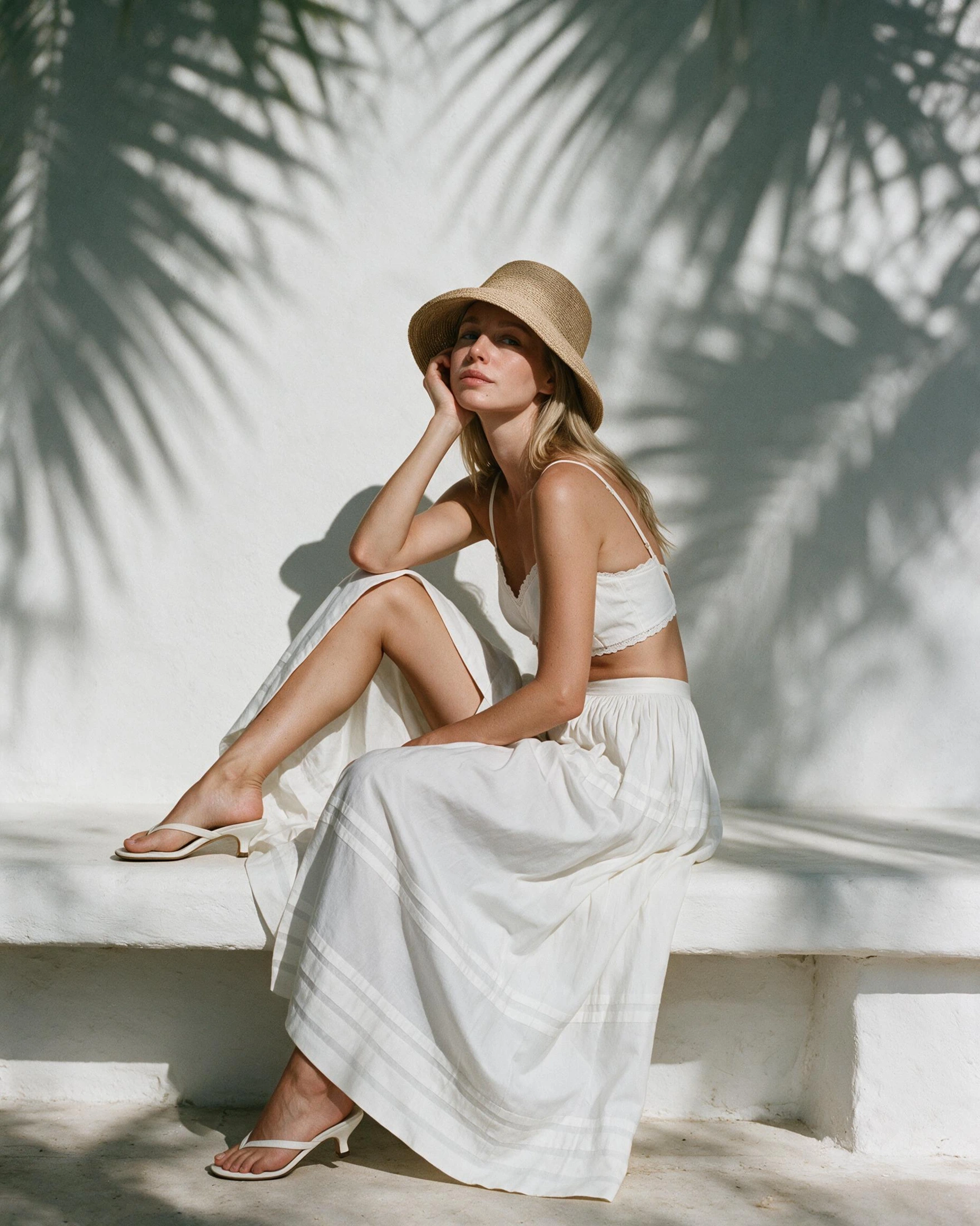 Summer muse