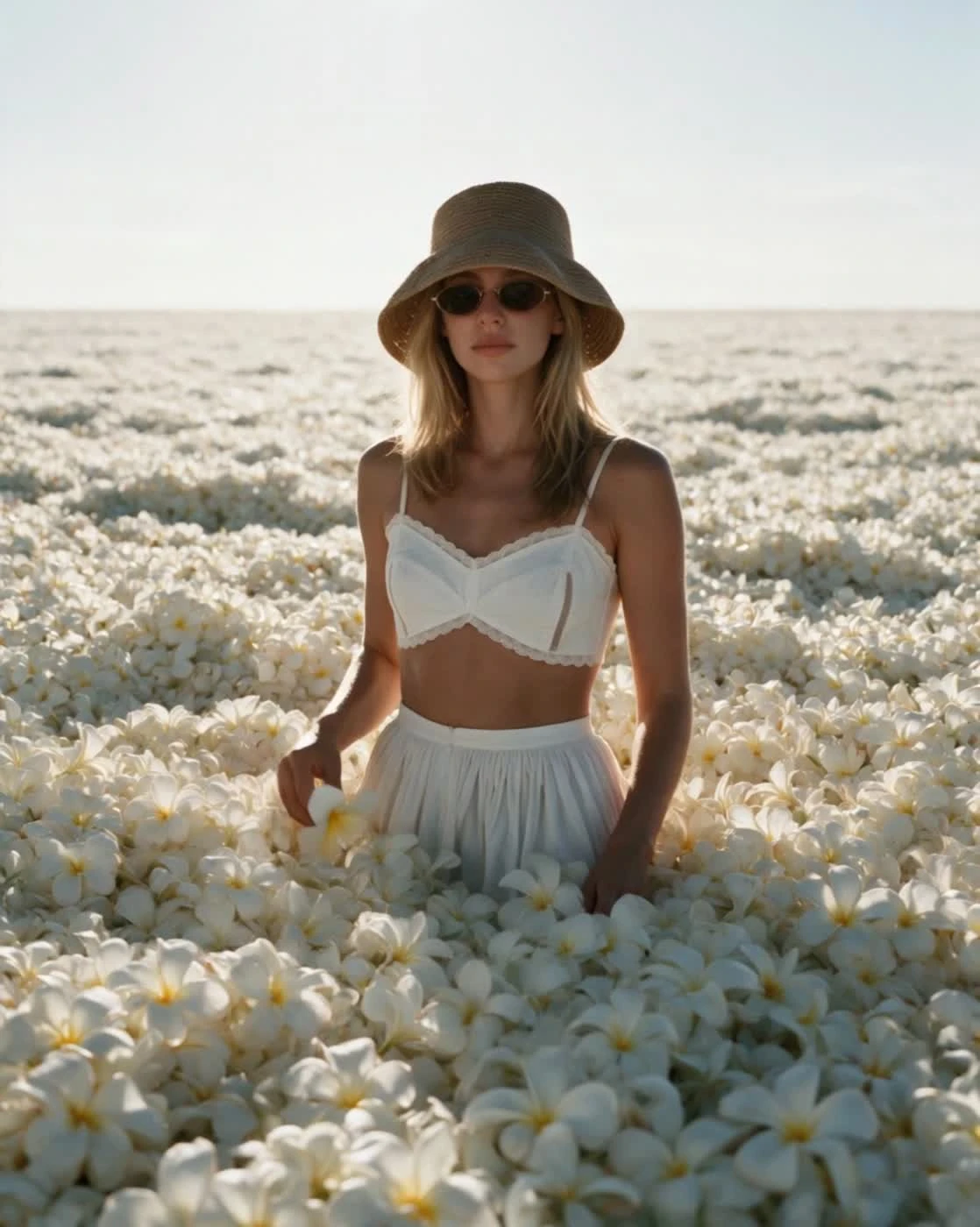 Summer muse