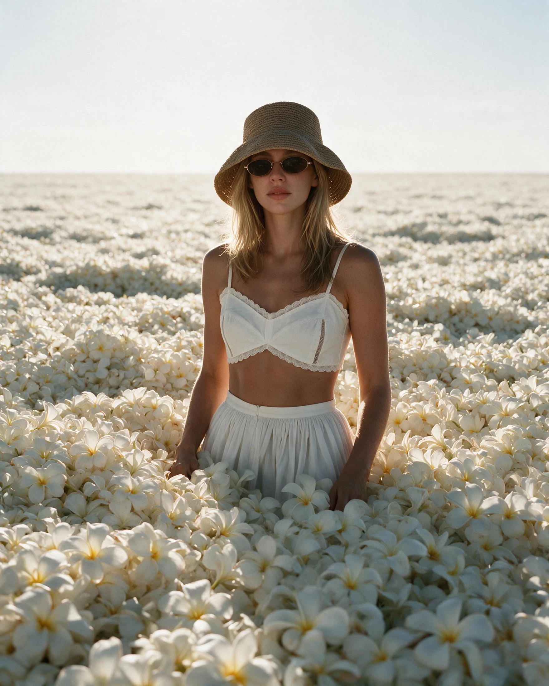 Summer muse