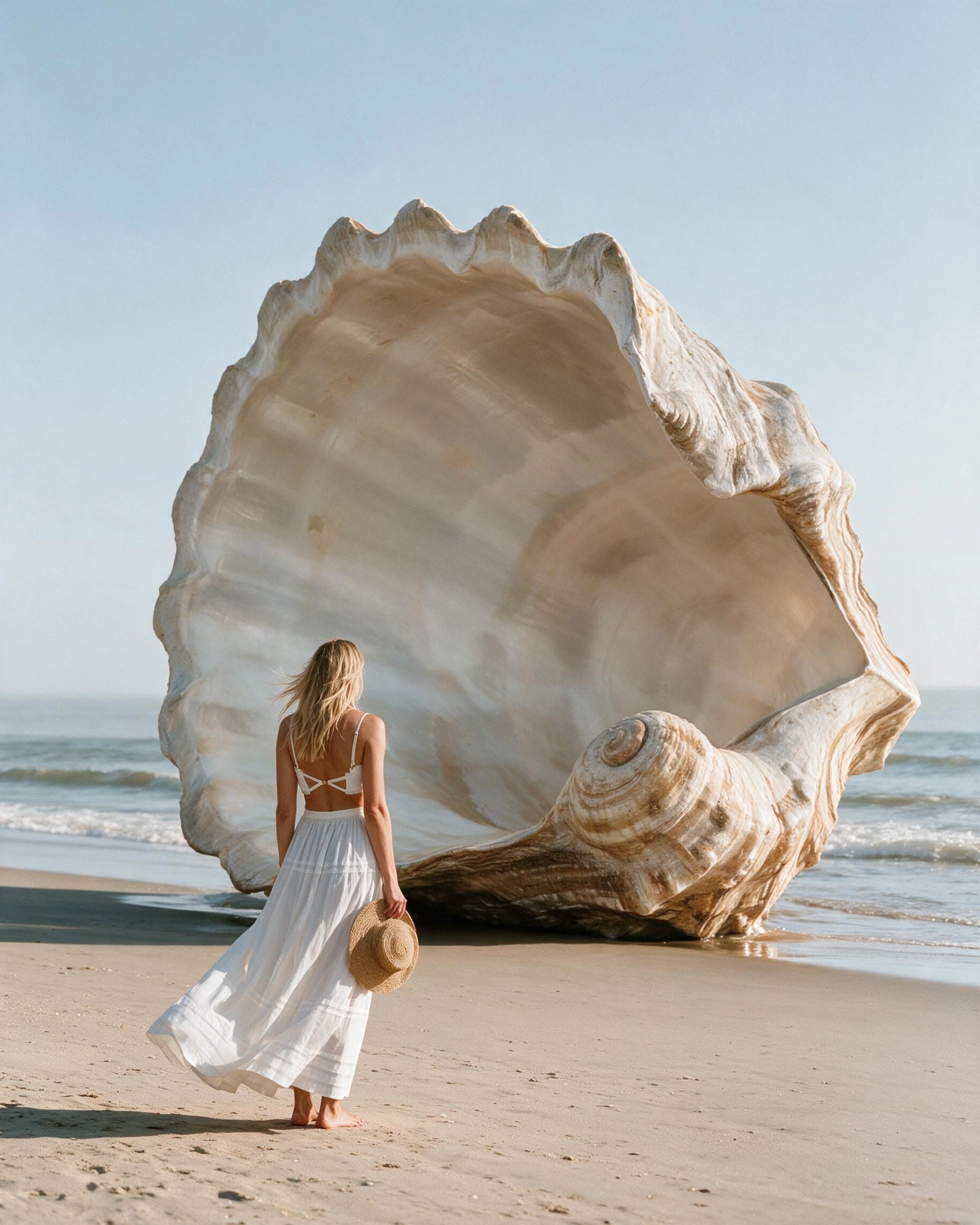 Summer muse