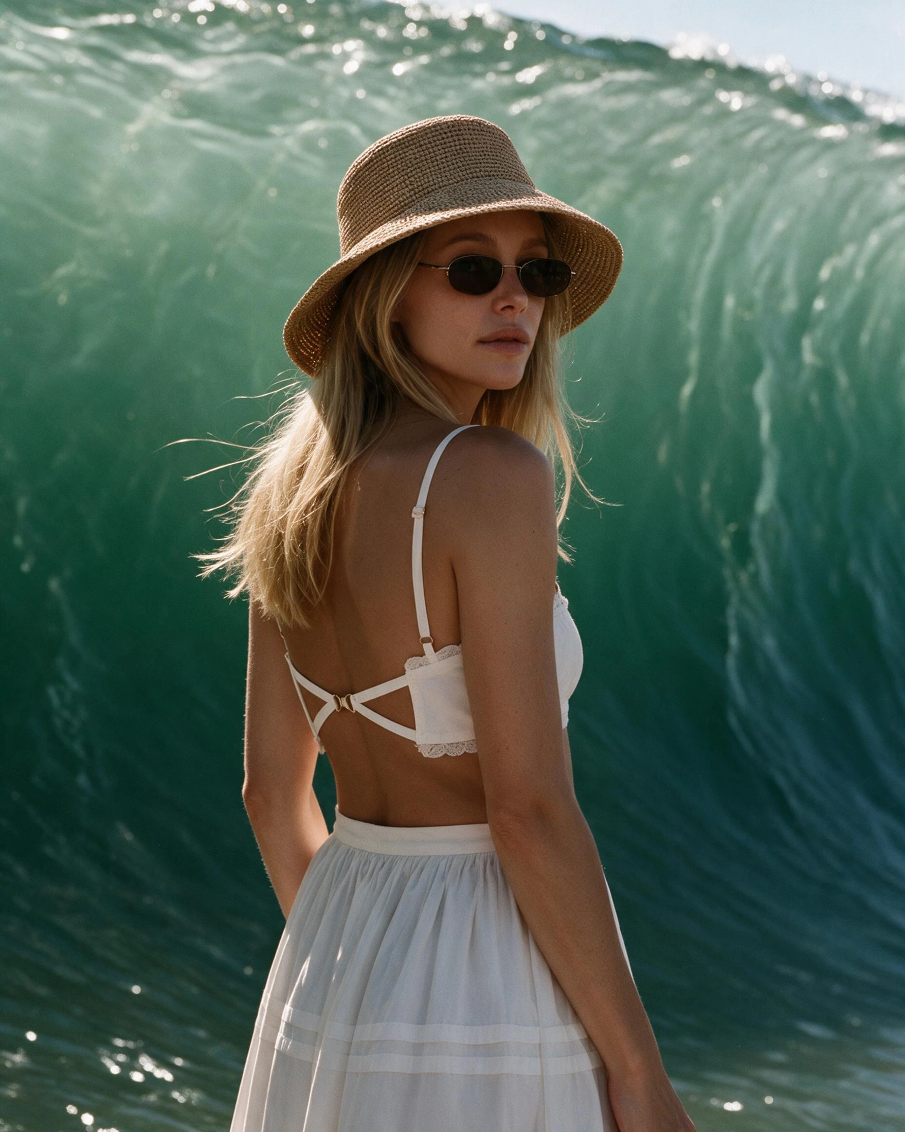 Summer muse