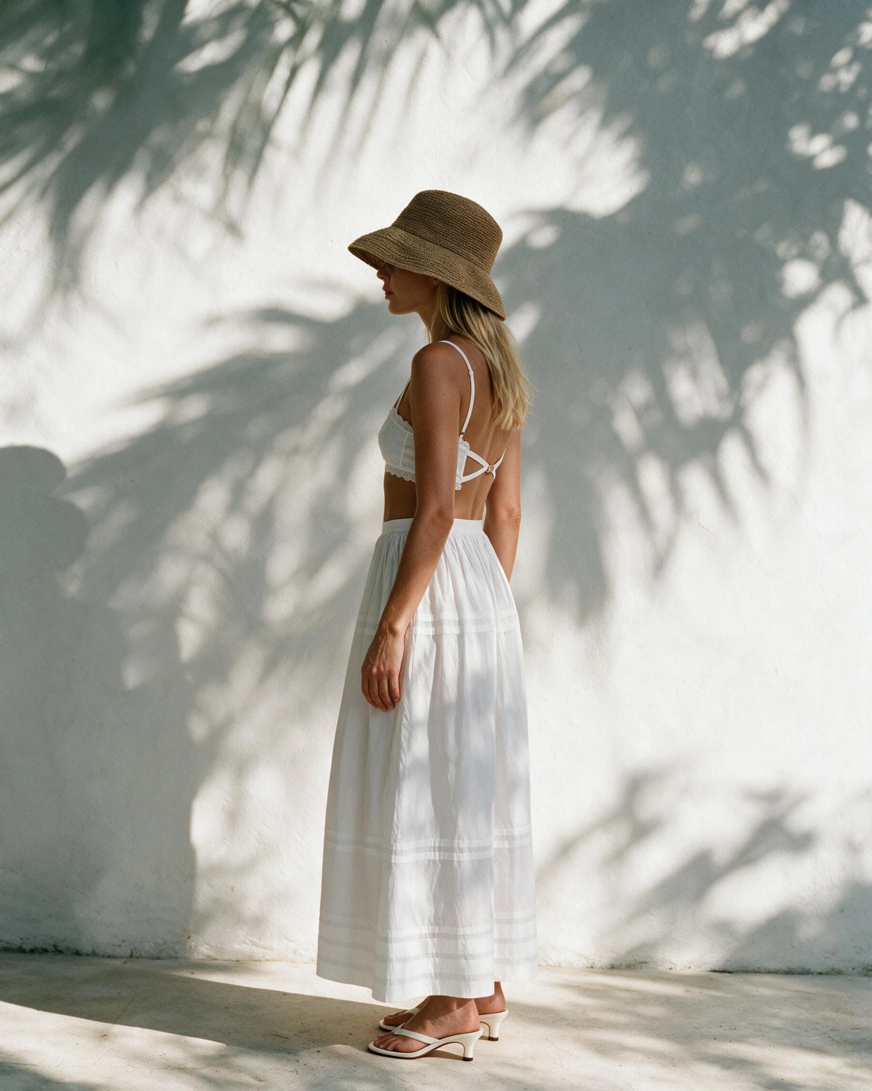 Summer muse