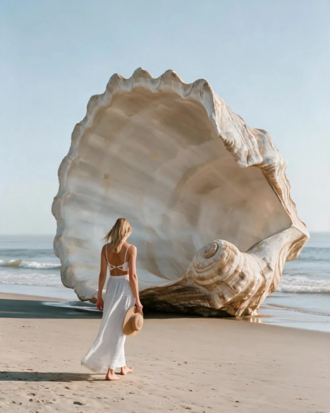Summer muse