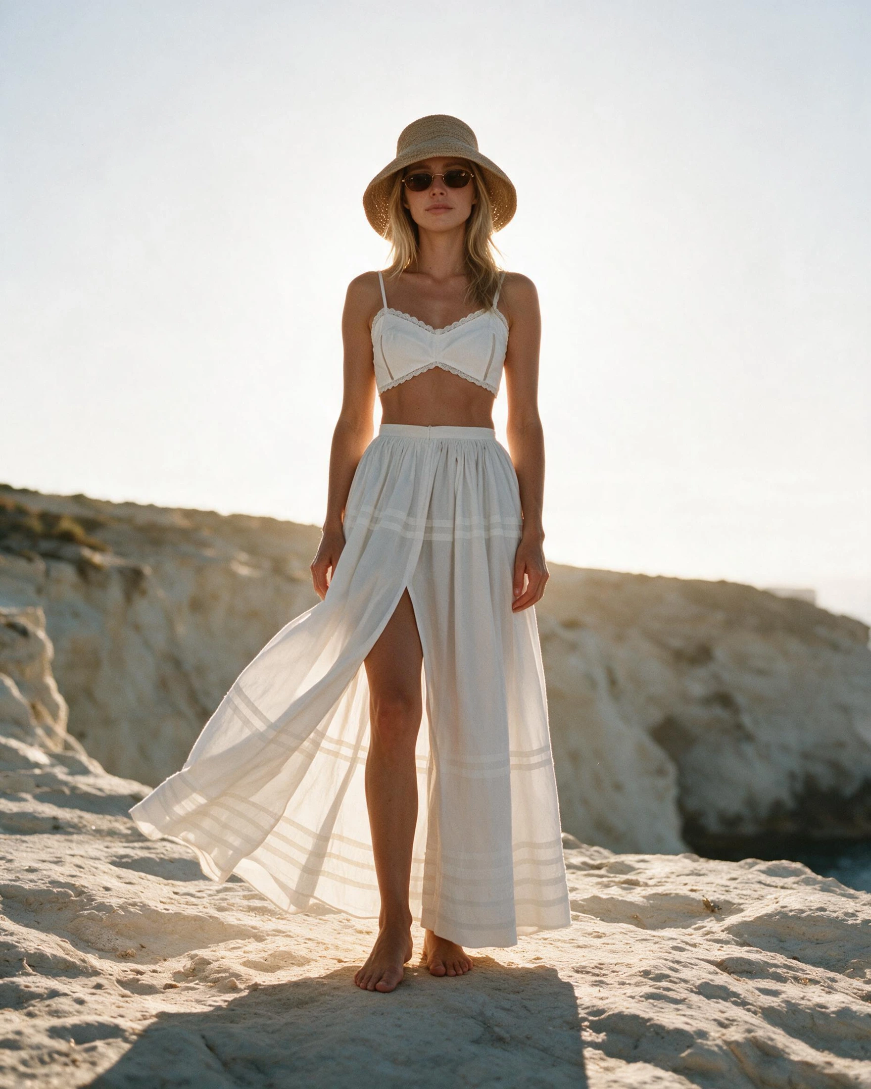 Summer muse