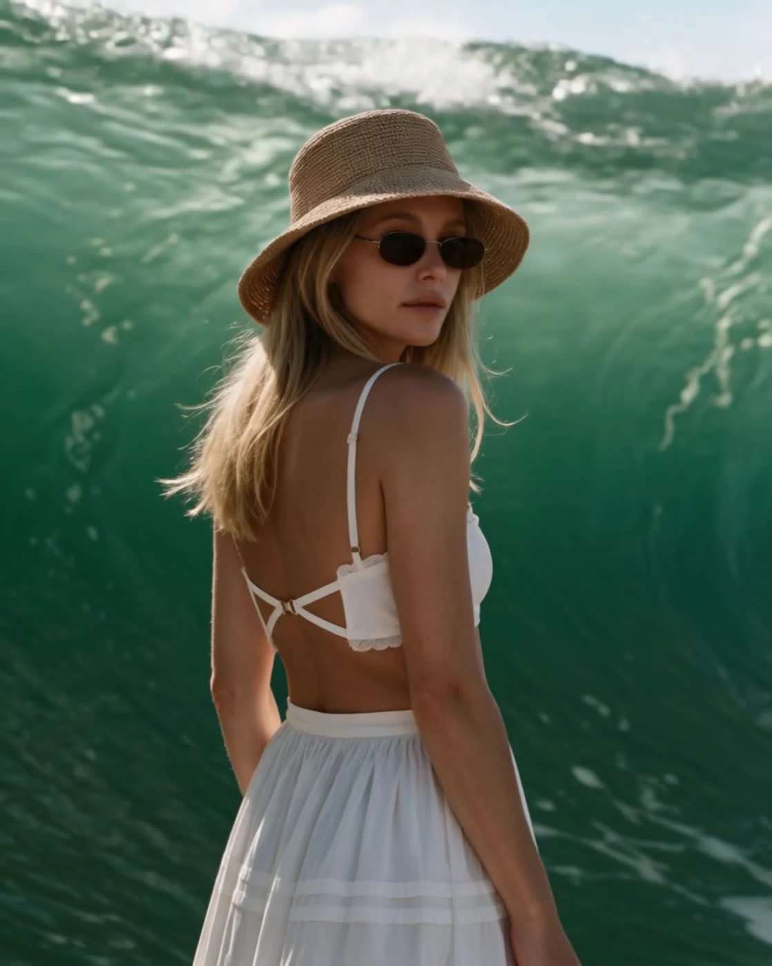 Summer muse