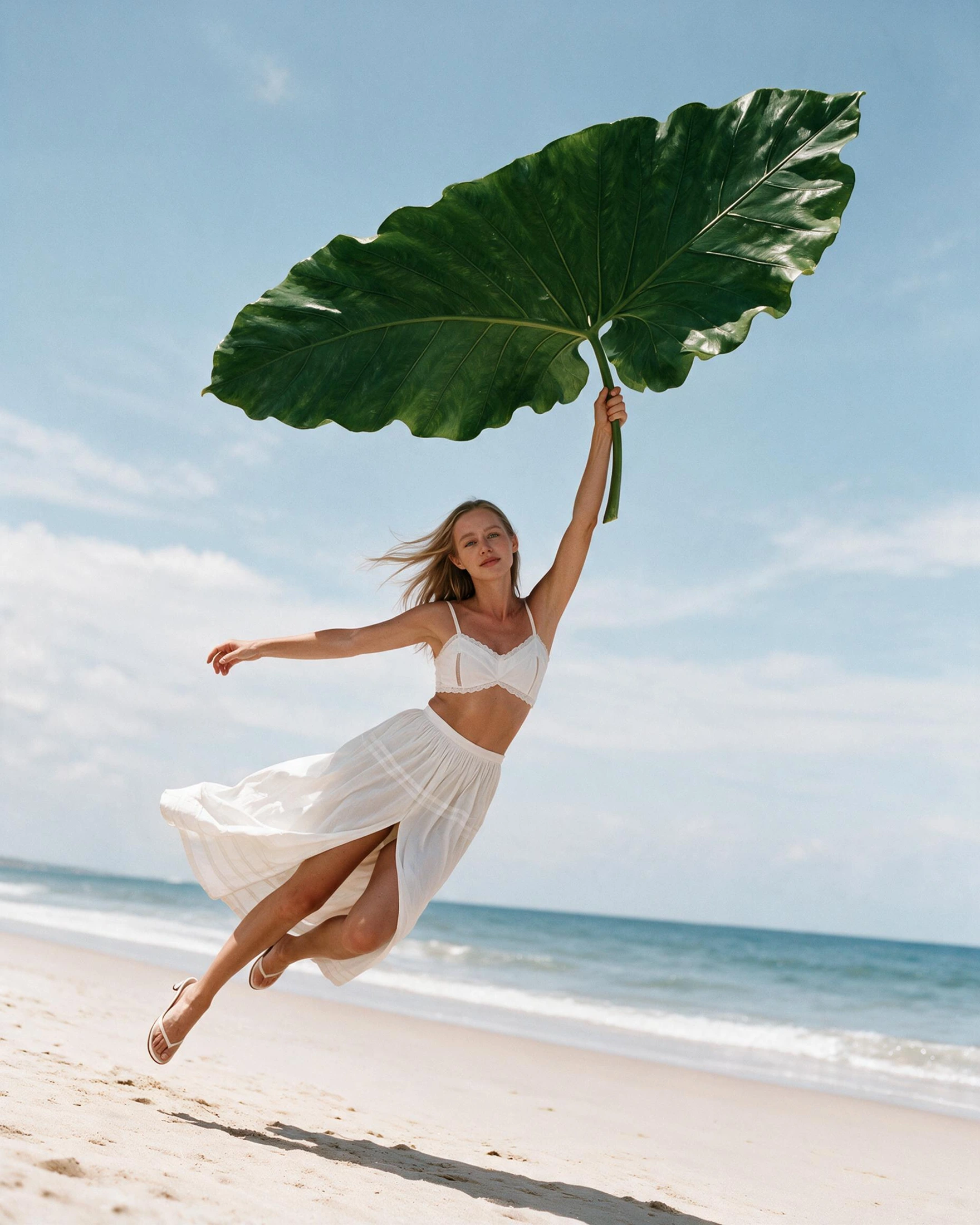 Summer muse
