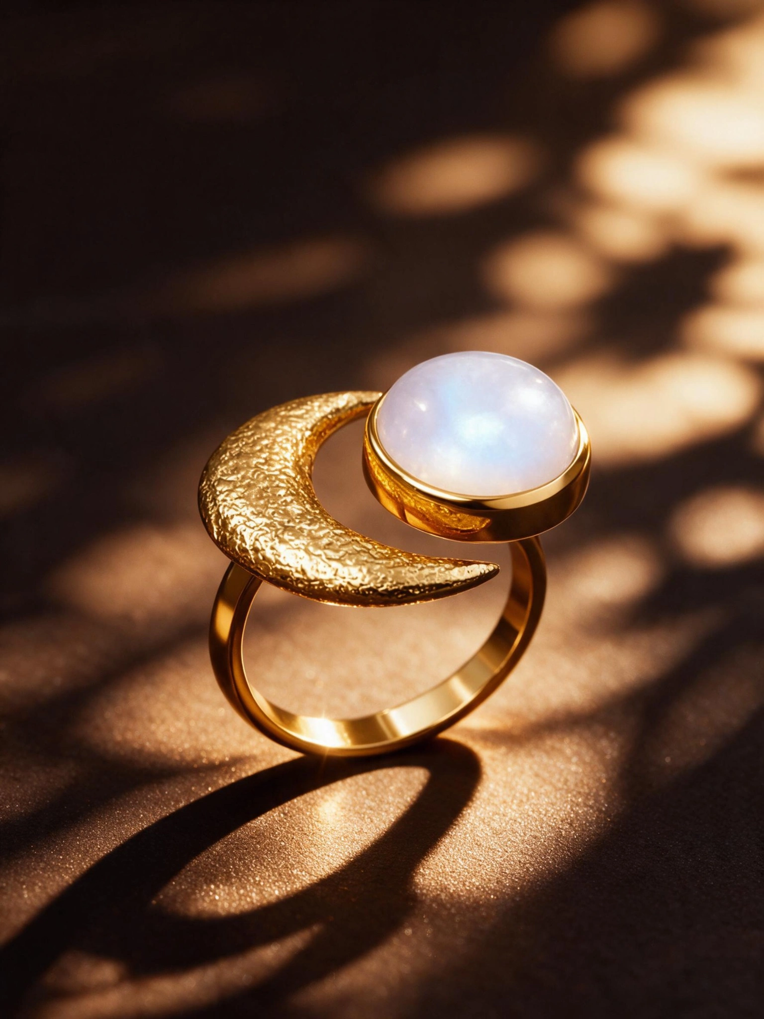 Celestial details